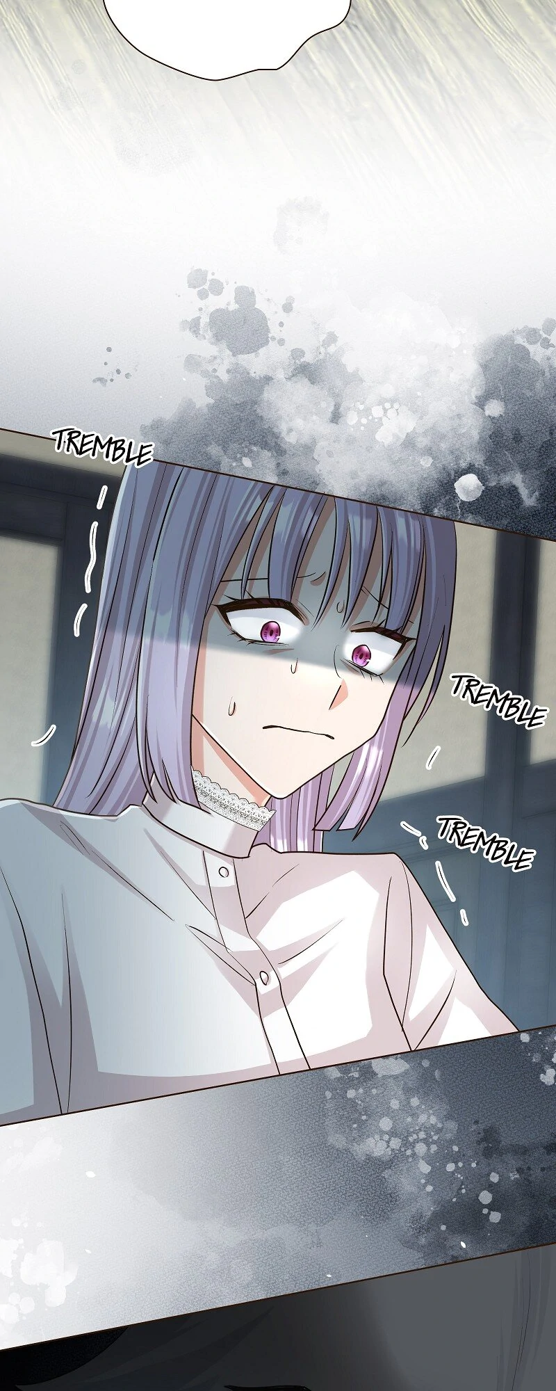 The White Wolf’s Bride Chapter 68 - Page 18