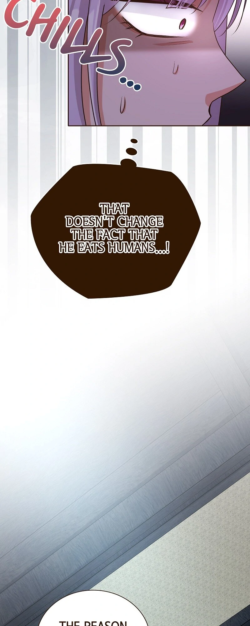 The White Wolf’s Bride Chapter 68 - Page 22