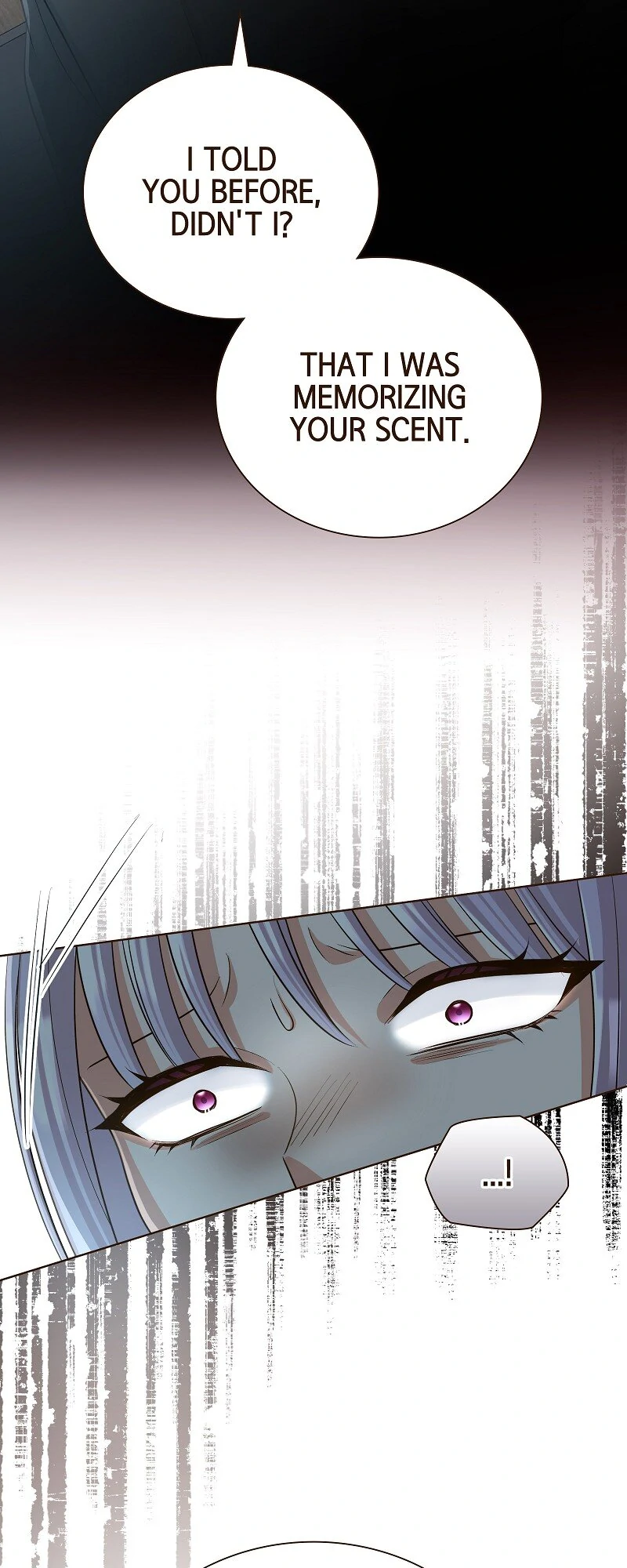 The White Wolf’s Bride Chapter 68 - Page 24