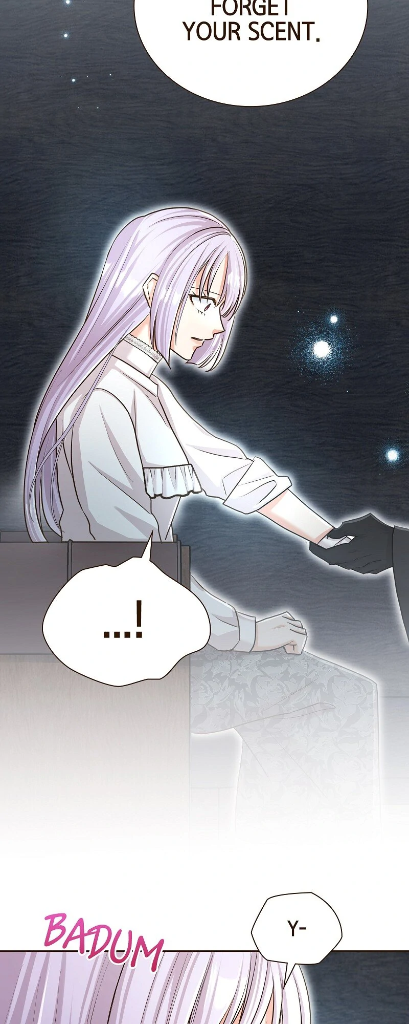 The White Wolf’s Bride Chapter 68 - Page 26