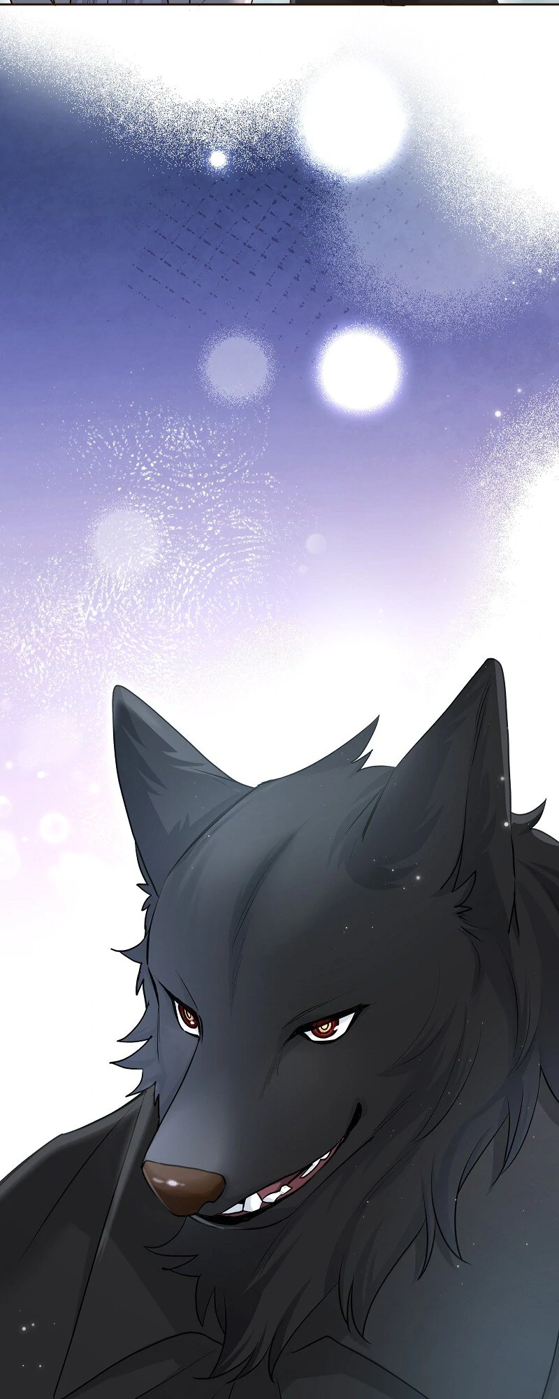 The White Wolf’s Bride Chapter 68 - Page 28