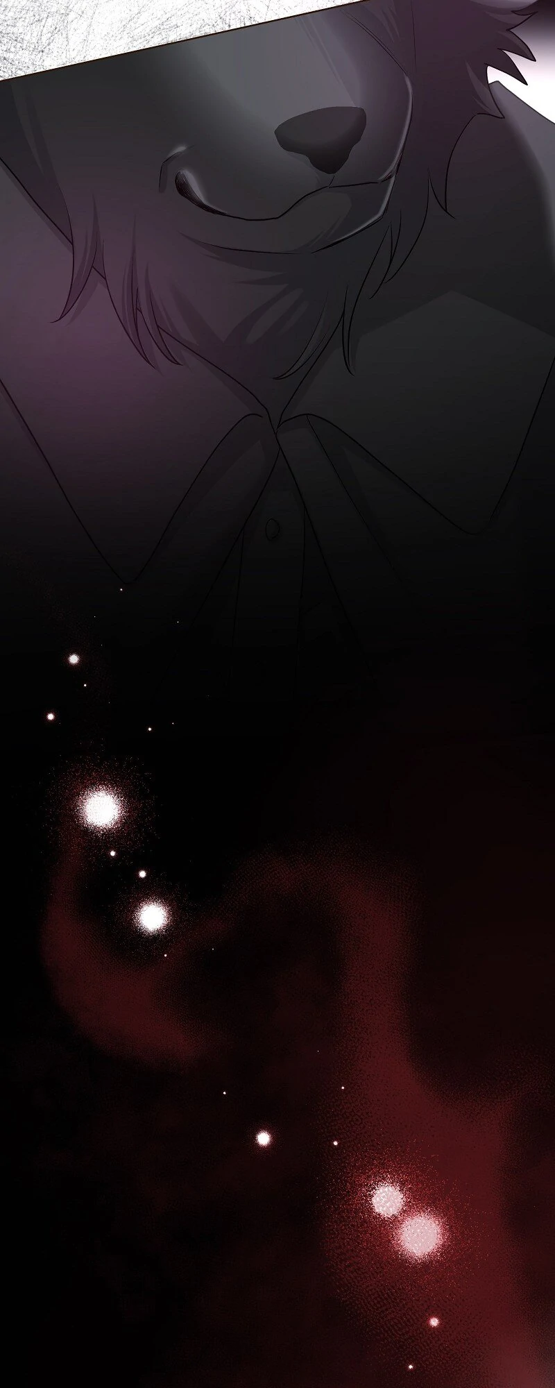 The White Wolf’s Bride Chapter 68 - Page 33