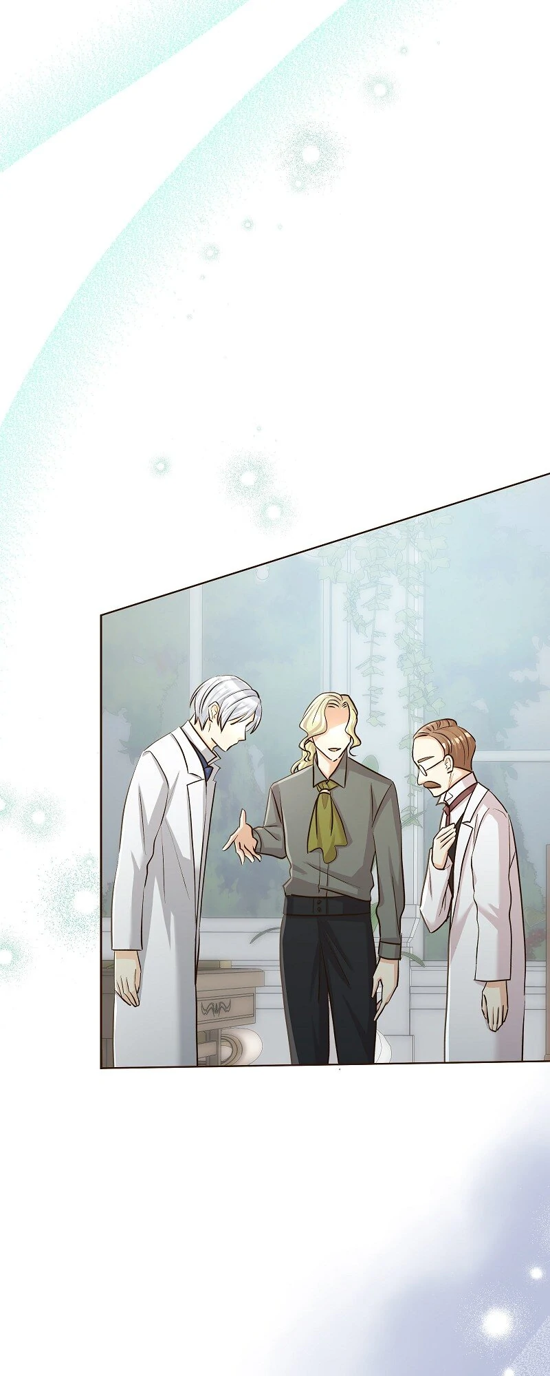 The White Wolf’s Bride Chapter 68 - Page 41