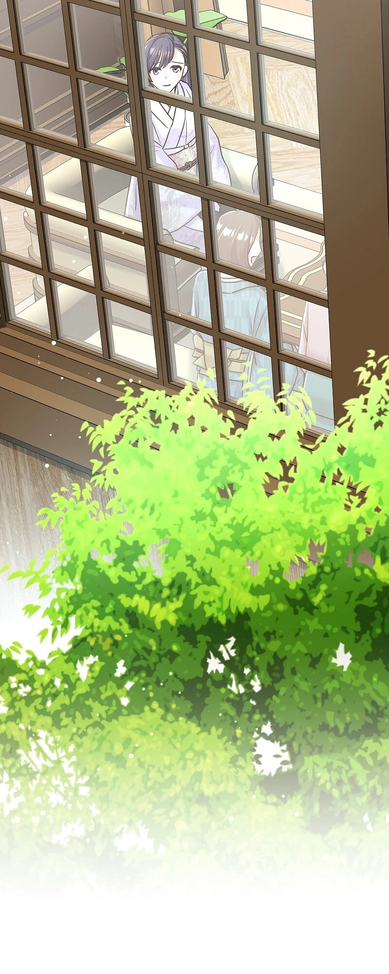 The White Wolf’s Bride Chapter 68 - Page 48