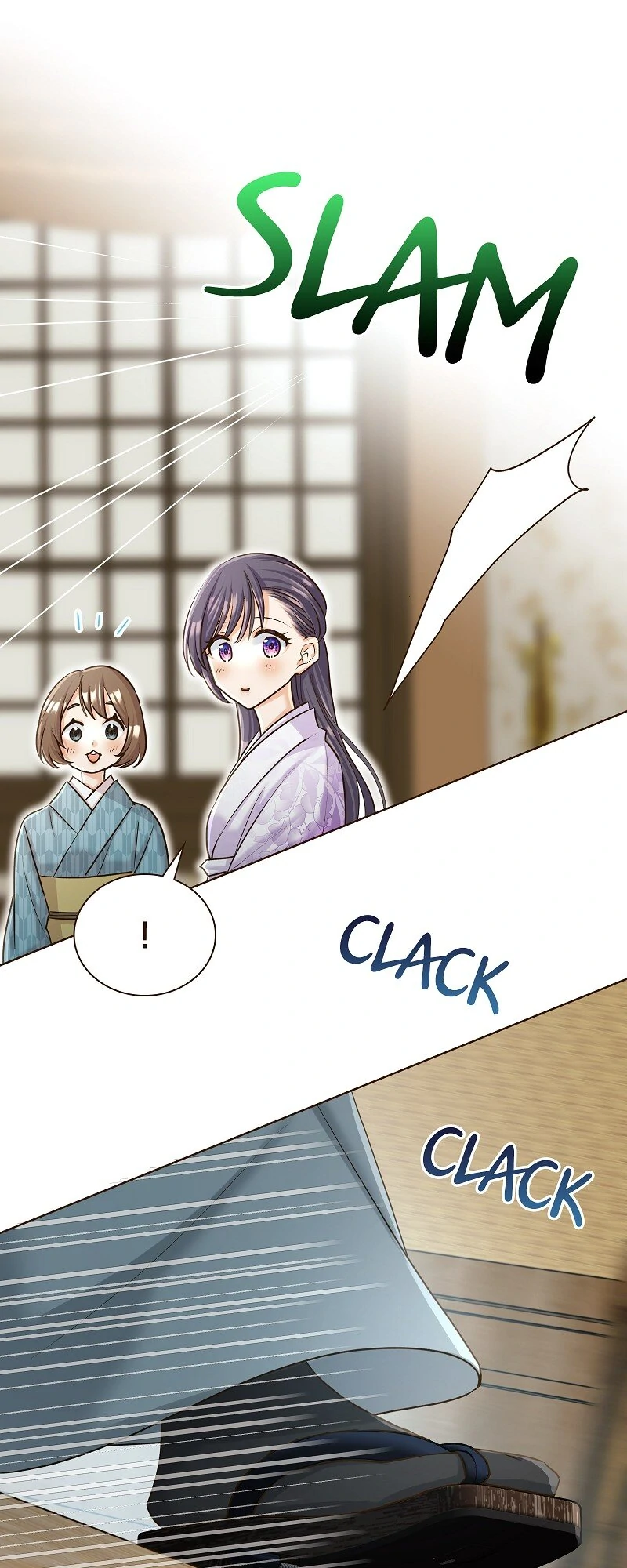 The White Wolf’s Bride Chapter 68 - Page 49