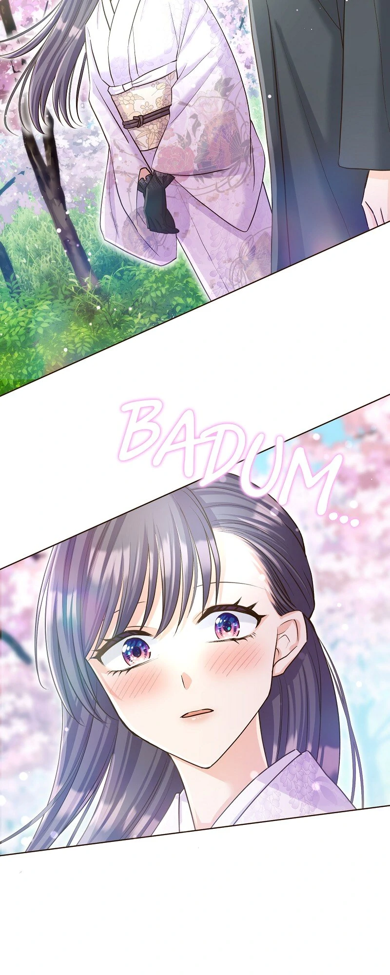 The White Wolf’s Bride Chapter 69 - Page 7