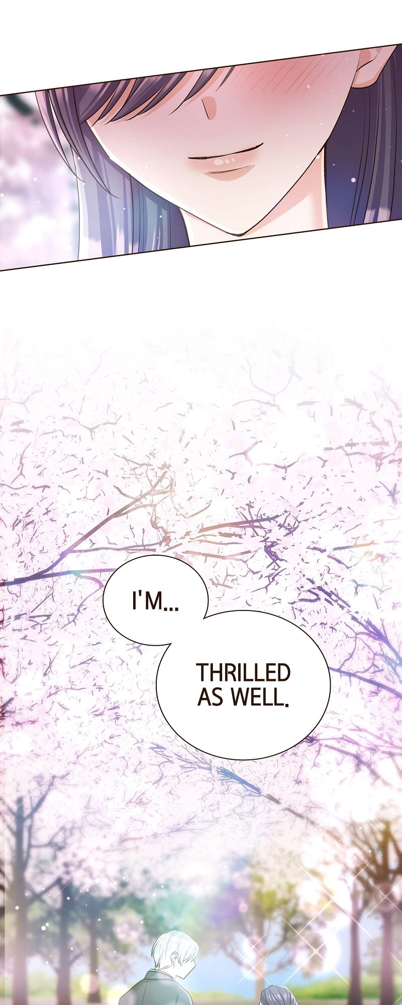 The White Wolf’s Bride Chapter 69 - Page 8