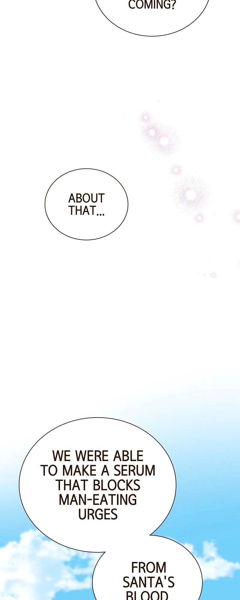 The White Wolf’s Bride Chapter 69 - Page 10