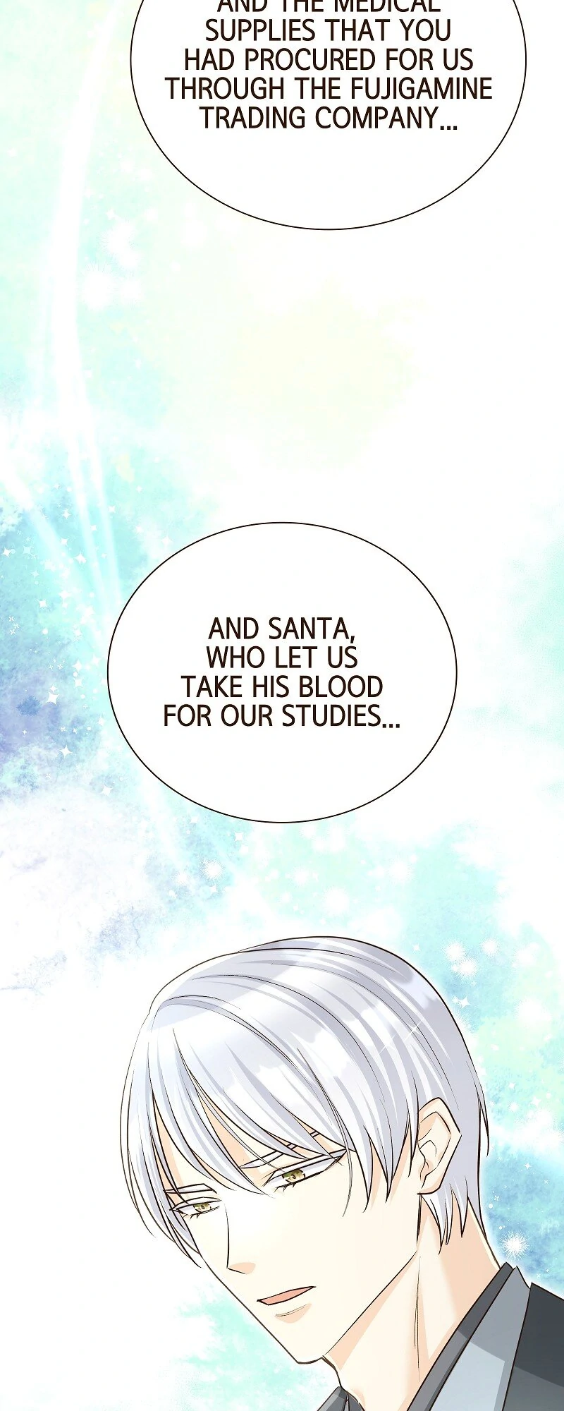 The White Wolf’s Bride Chapter 69 - Page 13