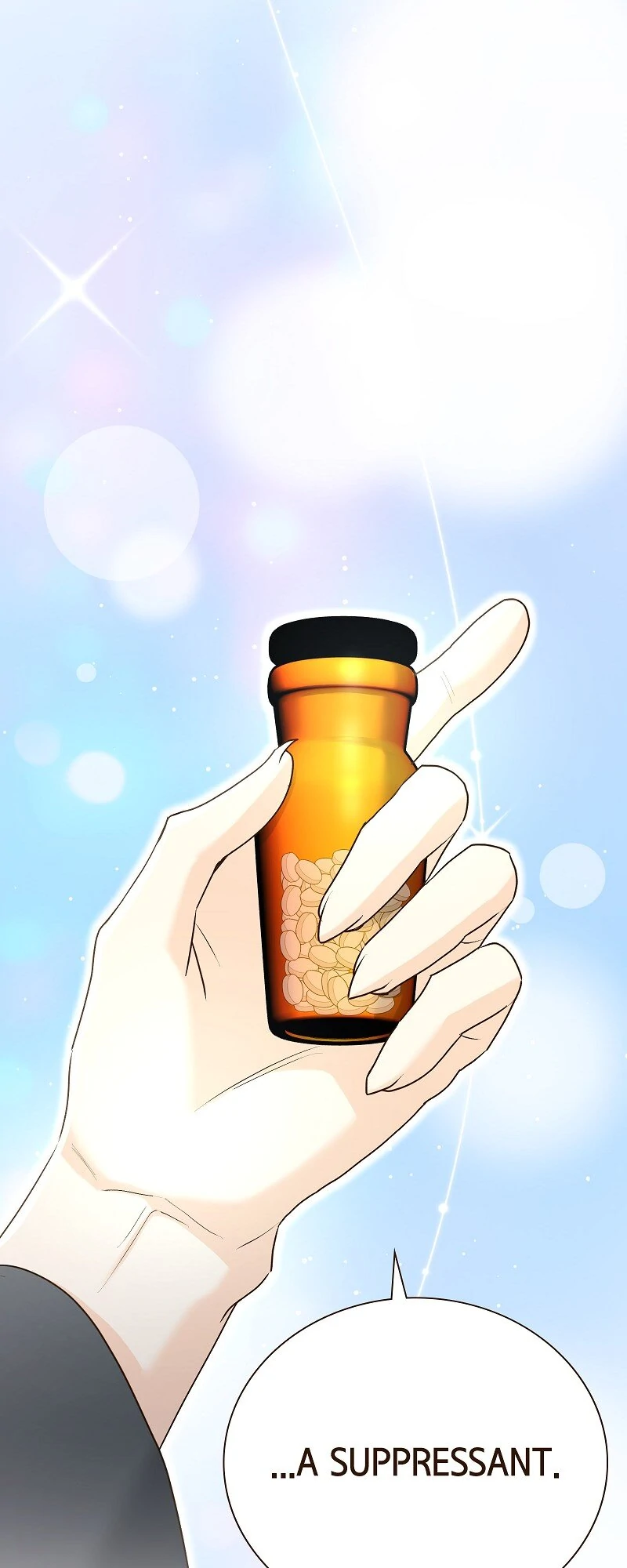 The White Wolf’s Bride Chapter 69 - Page 17