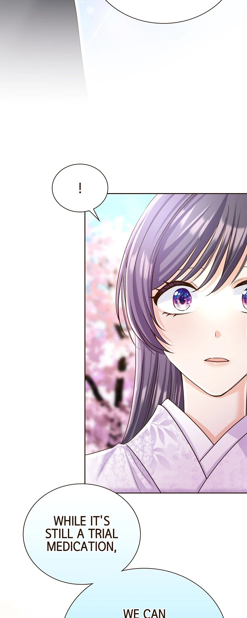 The White Wolf’s Bride Chapter 69 - Page 18