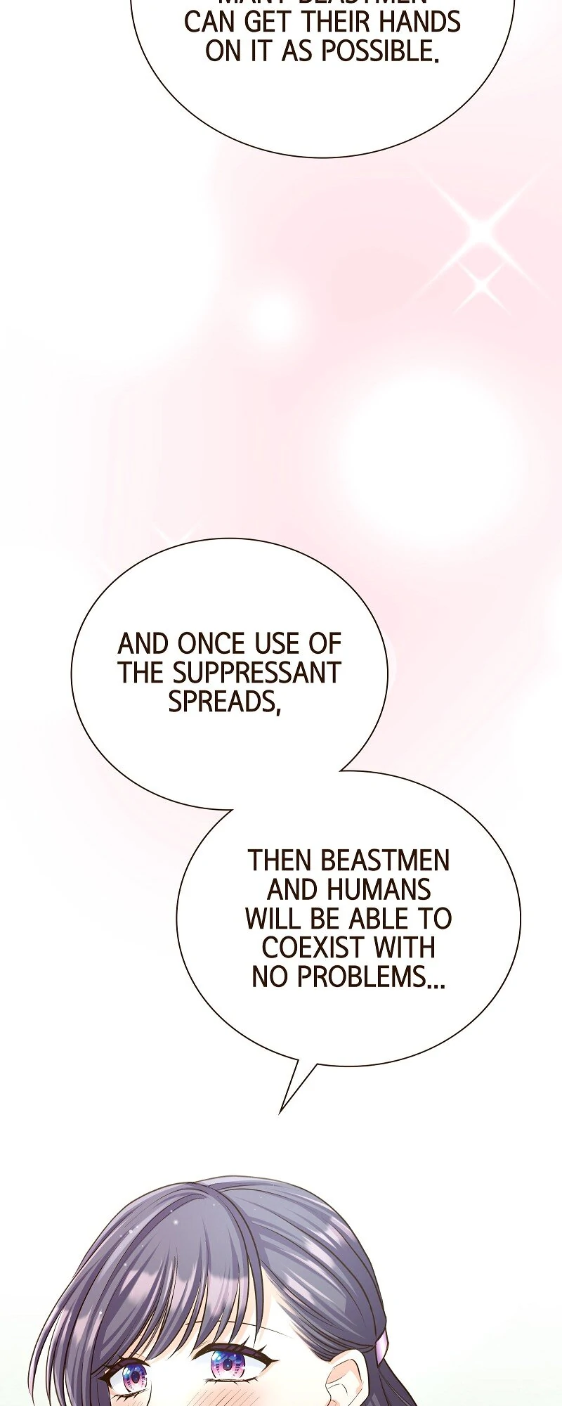 The White Wolf’s Bride Chapter 69 - Page 22