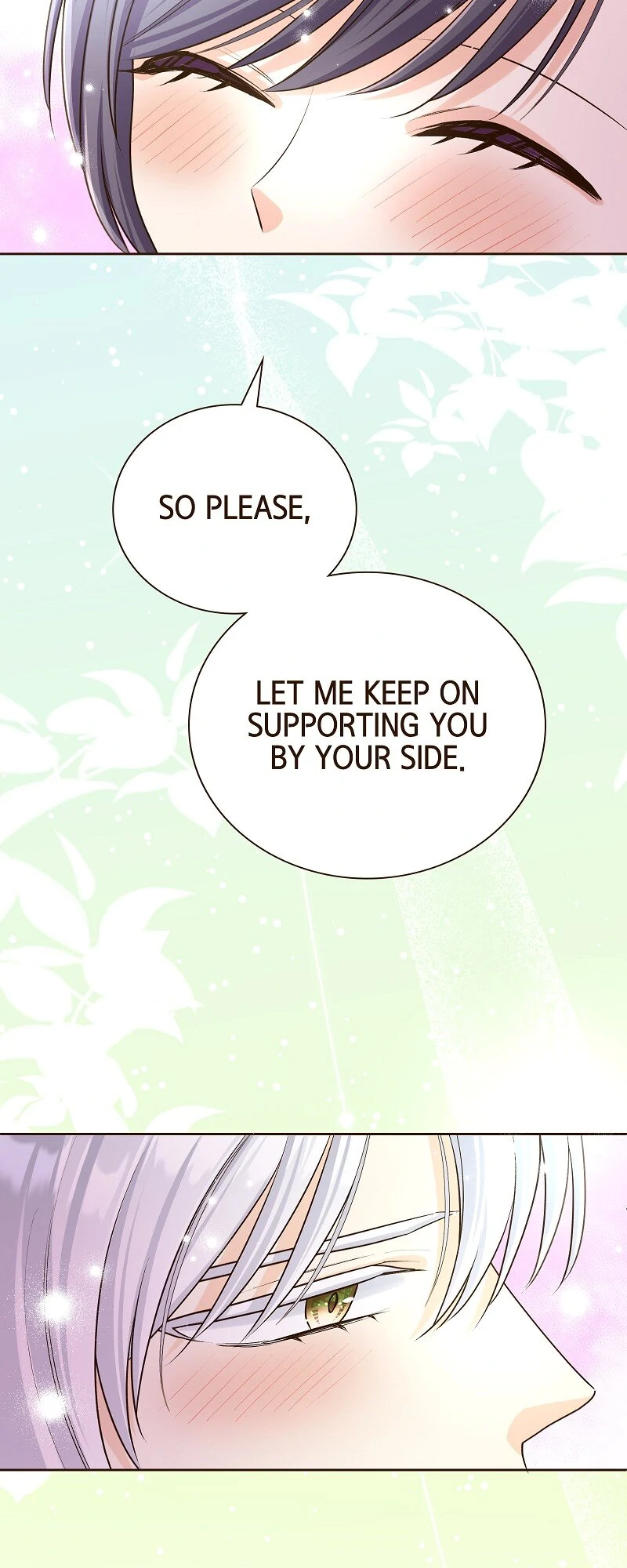 The White Wolf’s Bride Chapter 69 - Page 24