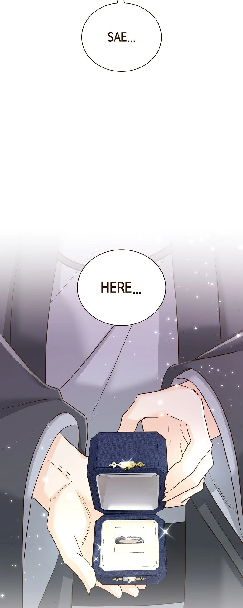 The White Wolf’s Bride Chapter 69 - Page 26