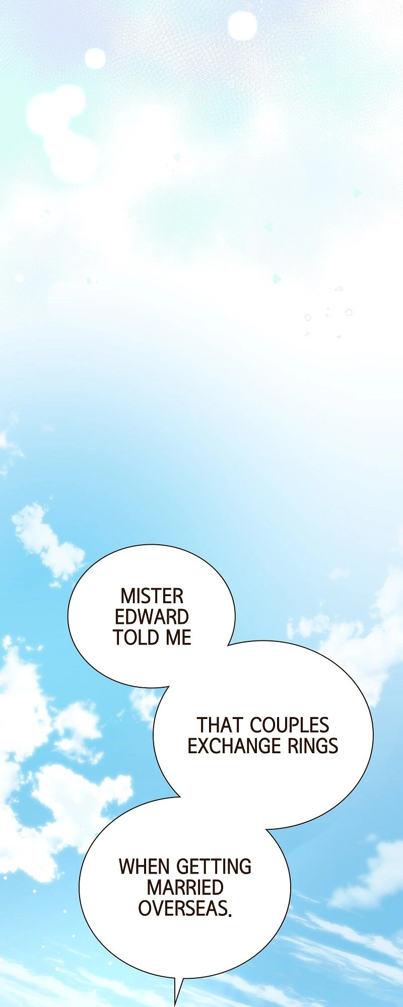 The White Wolf’s Bride Chapter 69 - Page 28