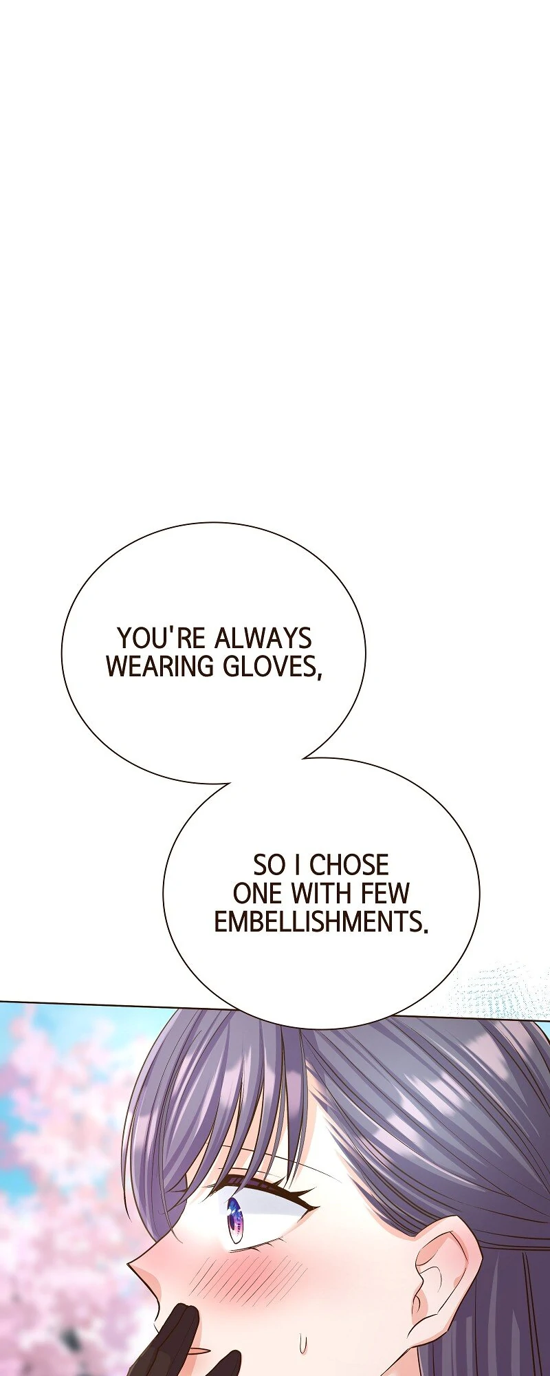 The White Wolf’s Bride Chapter 69 - Page 30