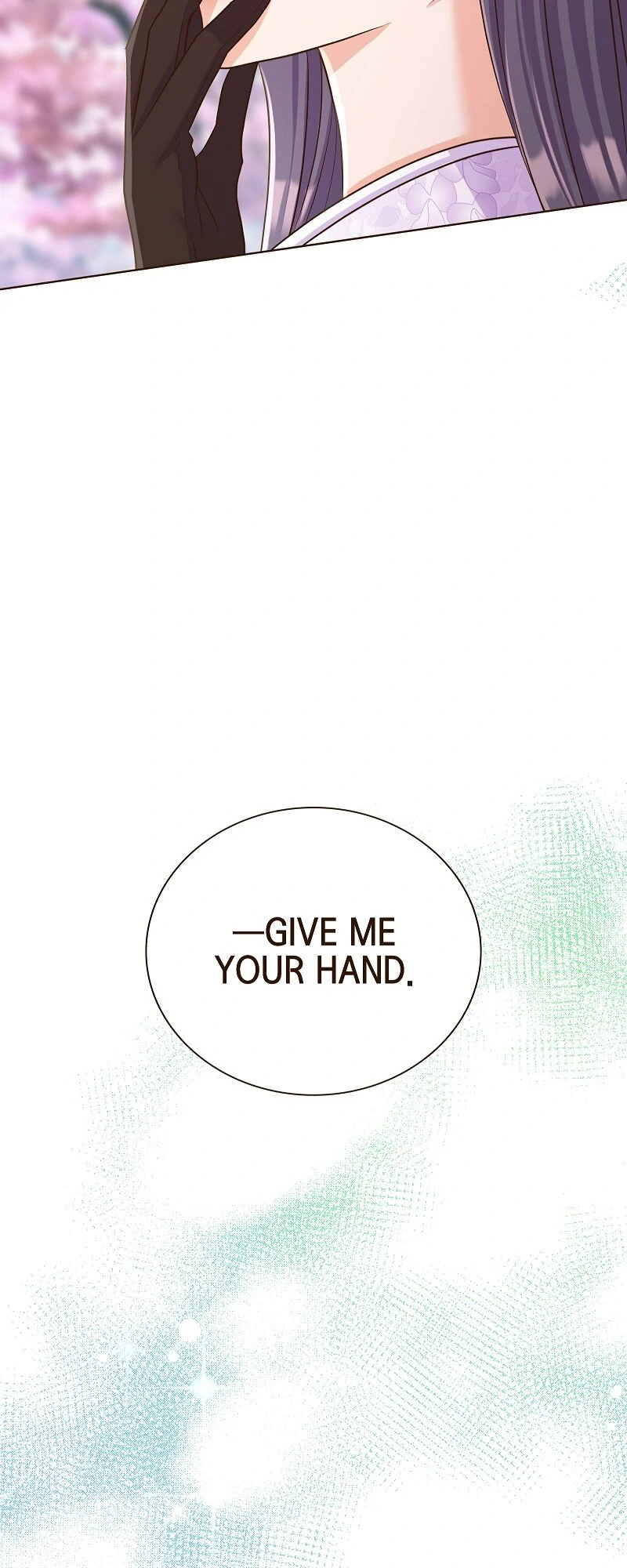 The White Wolf’s Bride Chapter 69 - Page 31