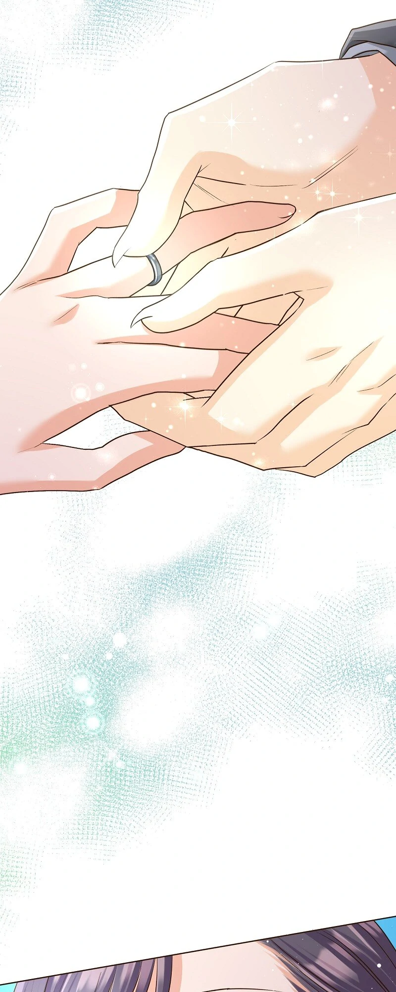 The White Wolf’s Bride Chapter 69 - Page 32