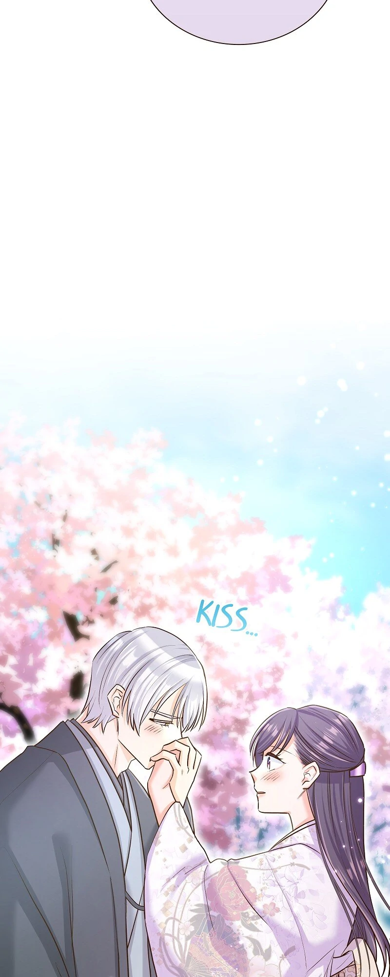 The White Wolf’s Bride Chapter 69 - Page 34