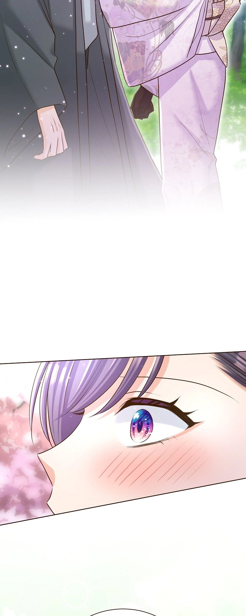 The White Wolf’s Bride Chapter 69 - Page 35