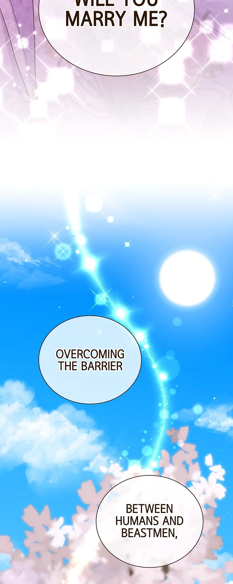 The White Wolf’s Bride Chapter 69 - Page 39