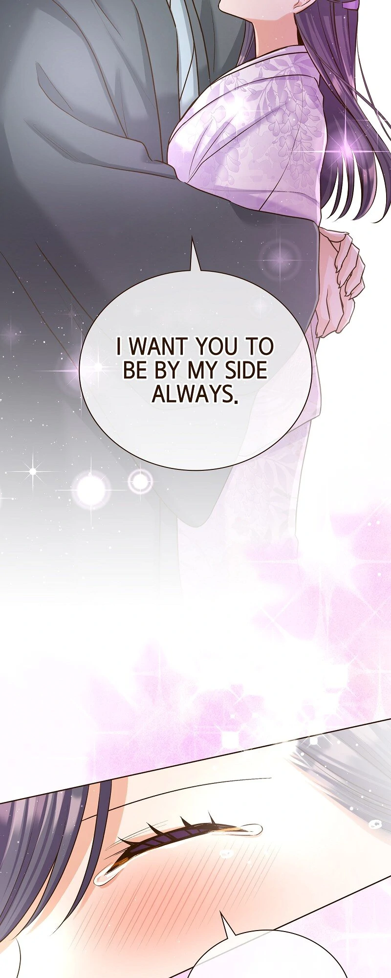 The White Wolf’s Bride Chapter 69 - Page 41