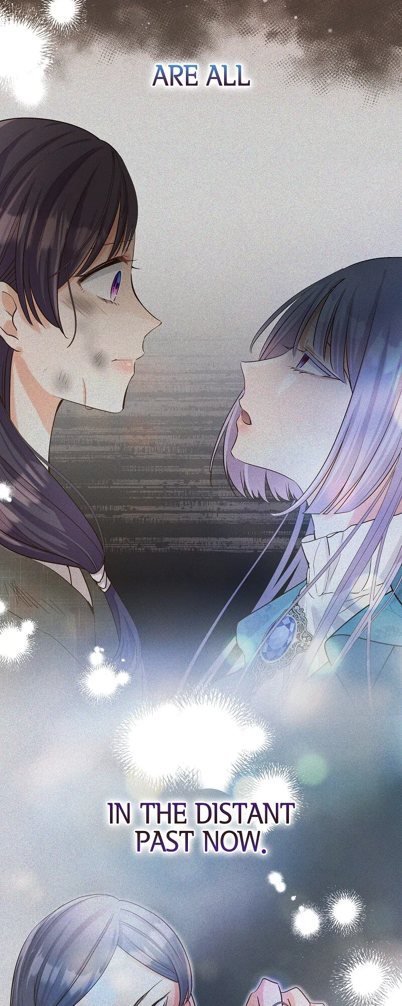 The White Wolf’s Bride Chapter 69 - Page 44