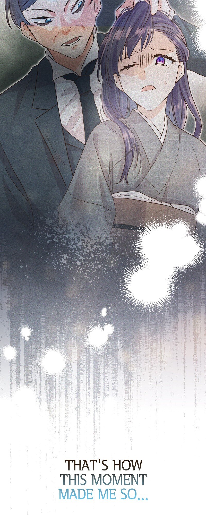 The White Wolf’s Bride Chapter 69 - Page 45