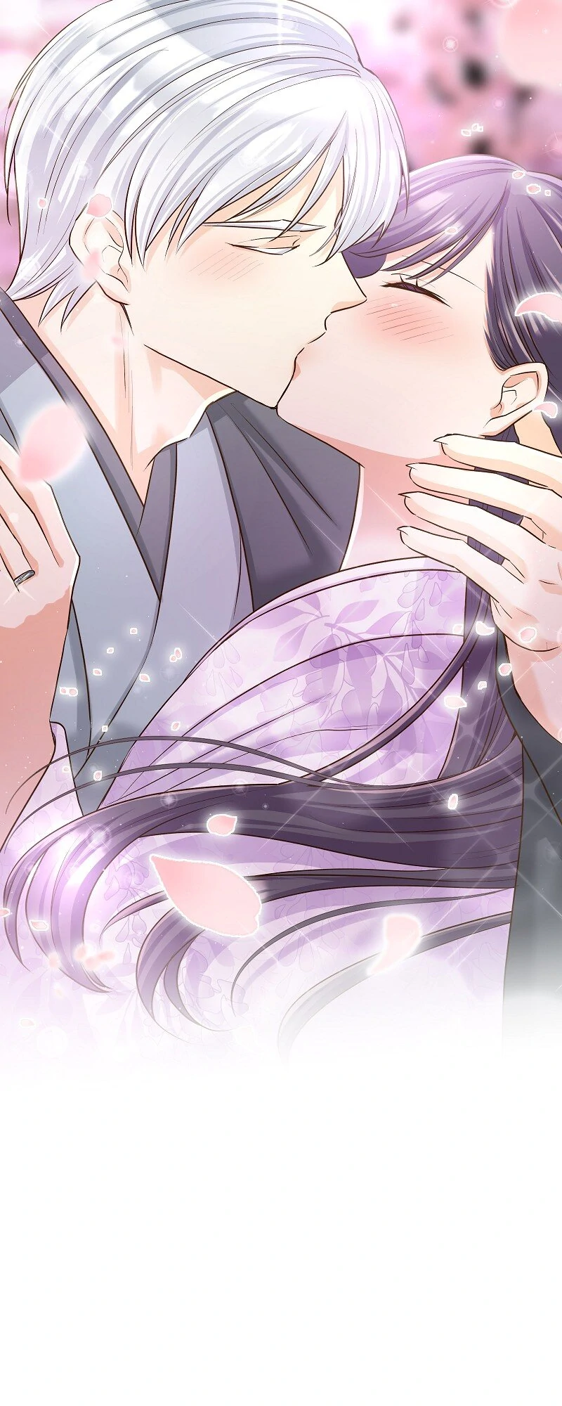 The White Wolf’s Bride Chapter 69 - Page 47