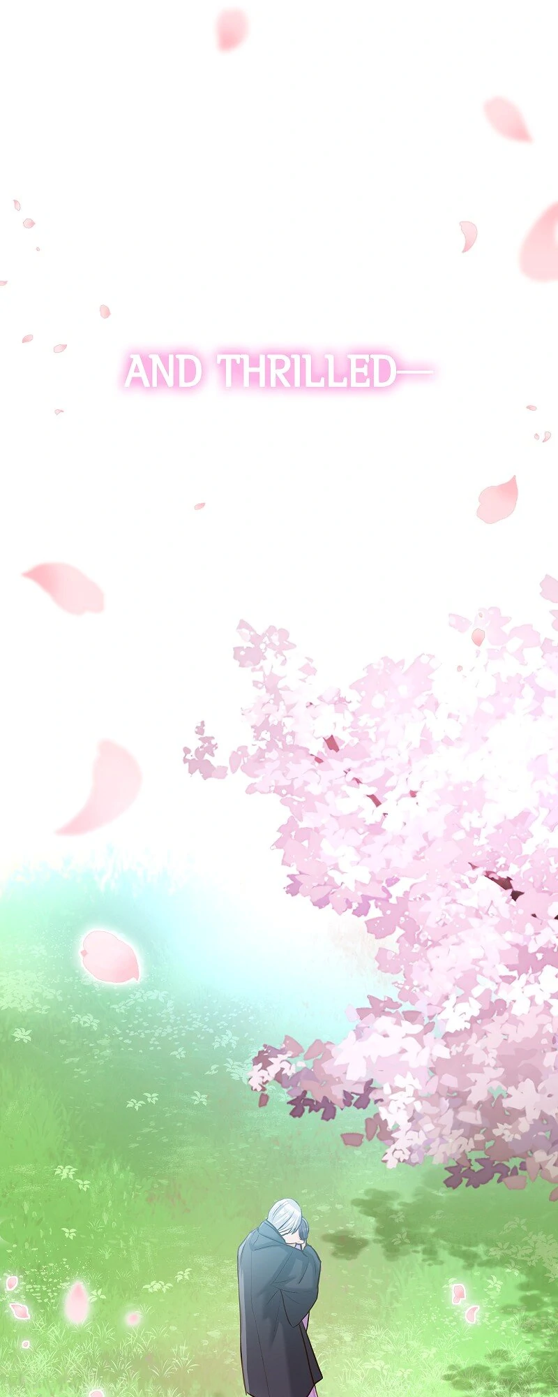 The White Wolf’s Bride Chapter 69 - Page 48