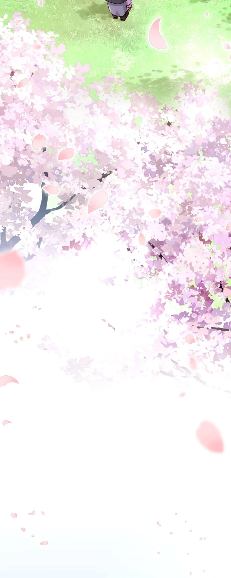 The White Wolf’s Bride Chapter 69 - Page 49