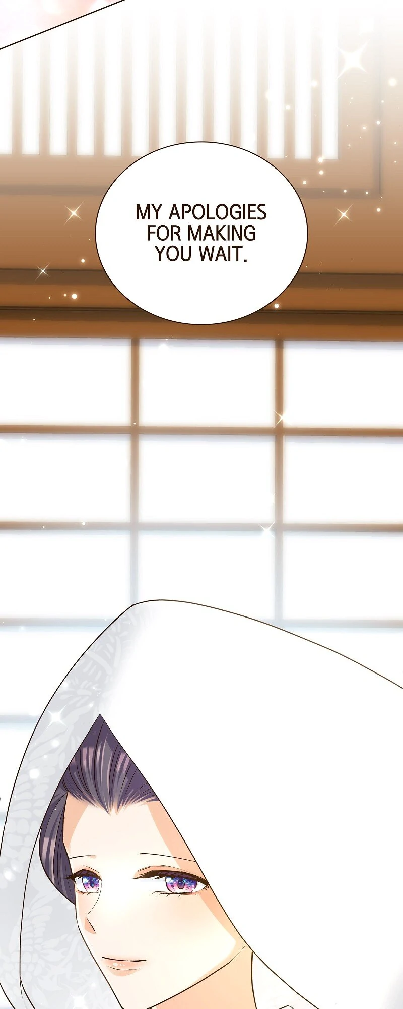 The White Wolf’s Bride Chapter 69 - Page 57