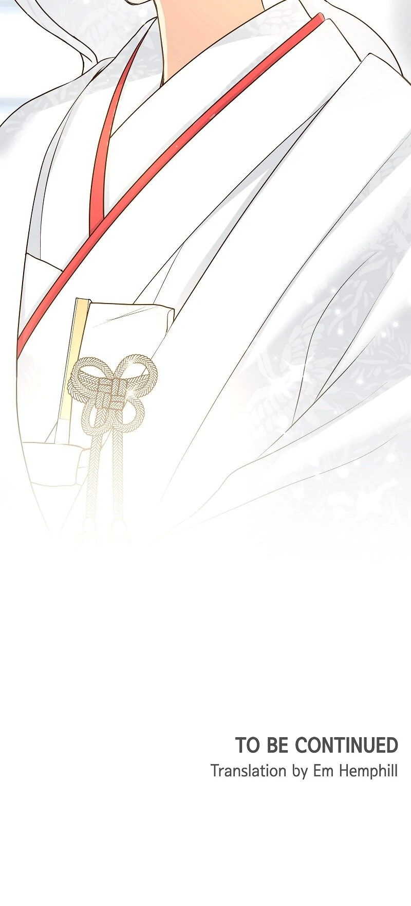 The White Wolf’s Bride Chapter 69 - Page 58