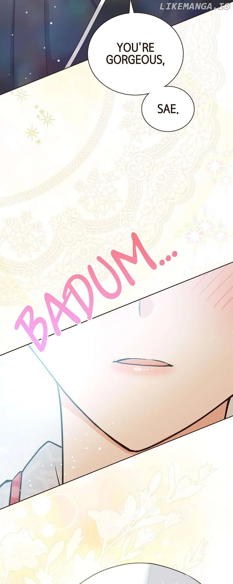 The White Wolf’s Bride Chapter 70 - Page 9