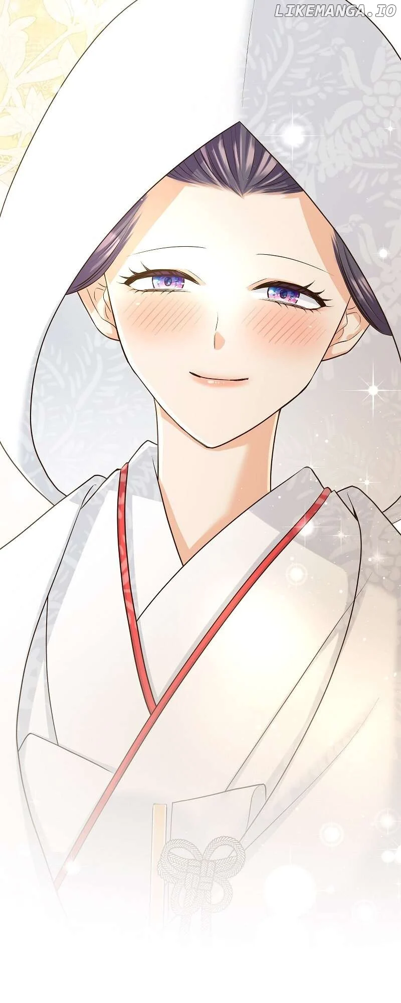 The White Wolf’s Bride Chapter 70 - Page 10