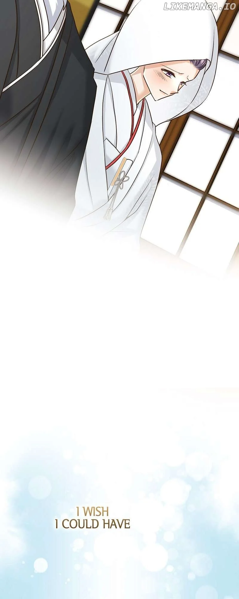 The White Wolf’s Bride Chapter 70 - Page 18
