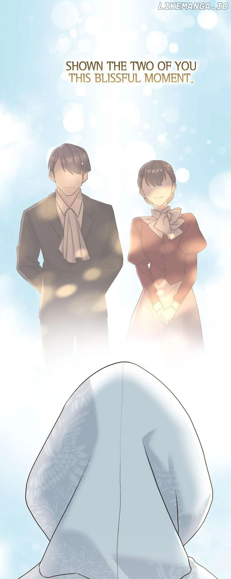 The White Wolf’s Bride Chapter 70 - Page 19