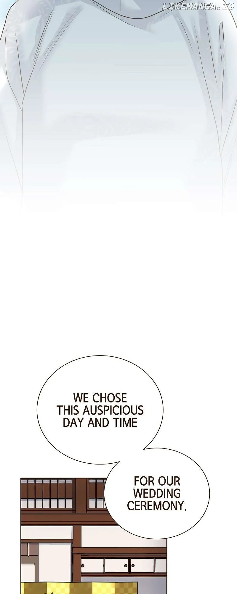 The White Wolf’s Bride Chapter 70 - Page 20