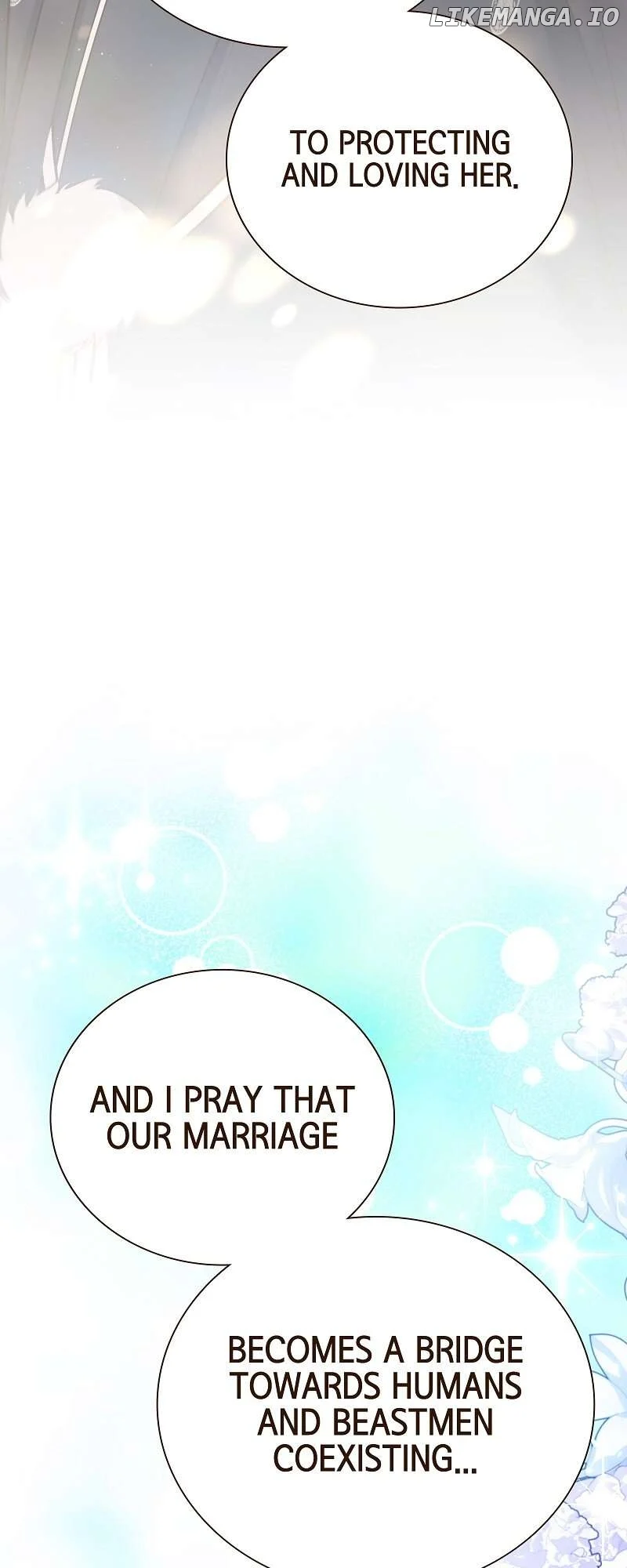 The White Wolf’s Bride Chapter 70 - Page 25