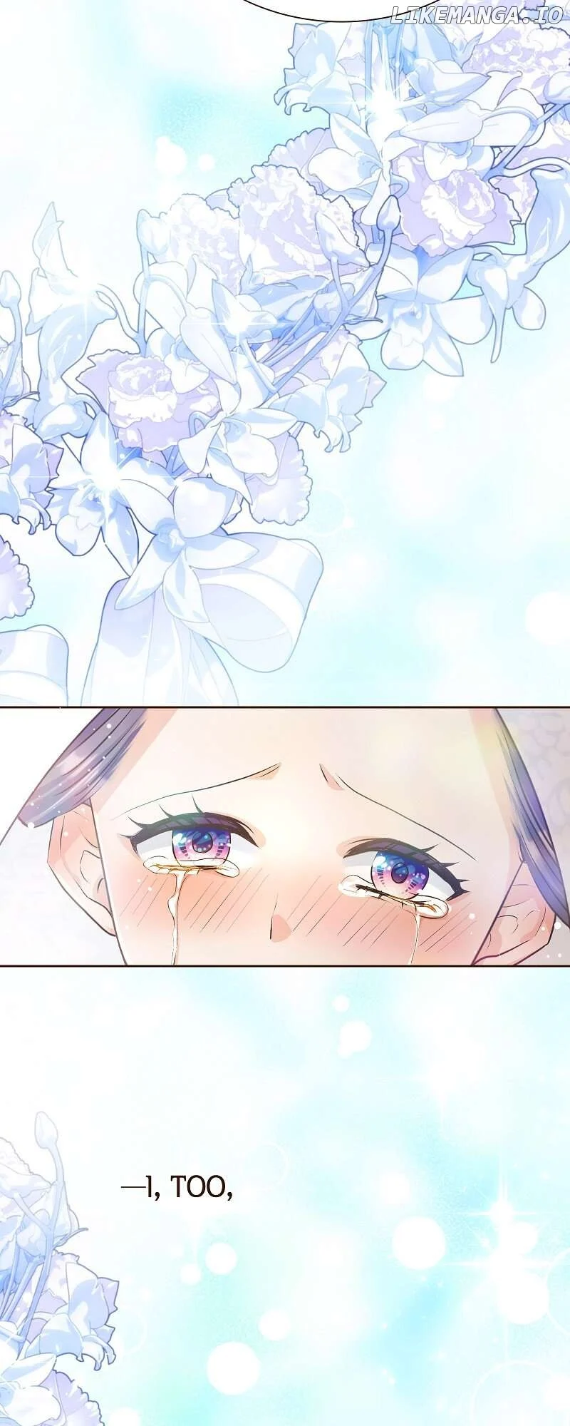 The White Wolf’s Bride Chapter 70 - Page 26