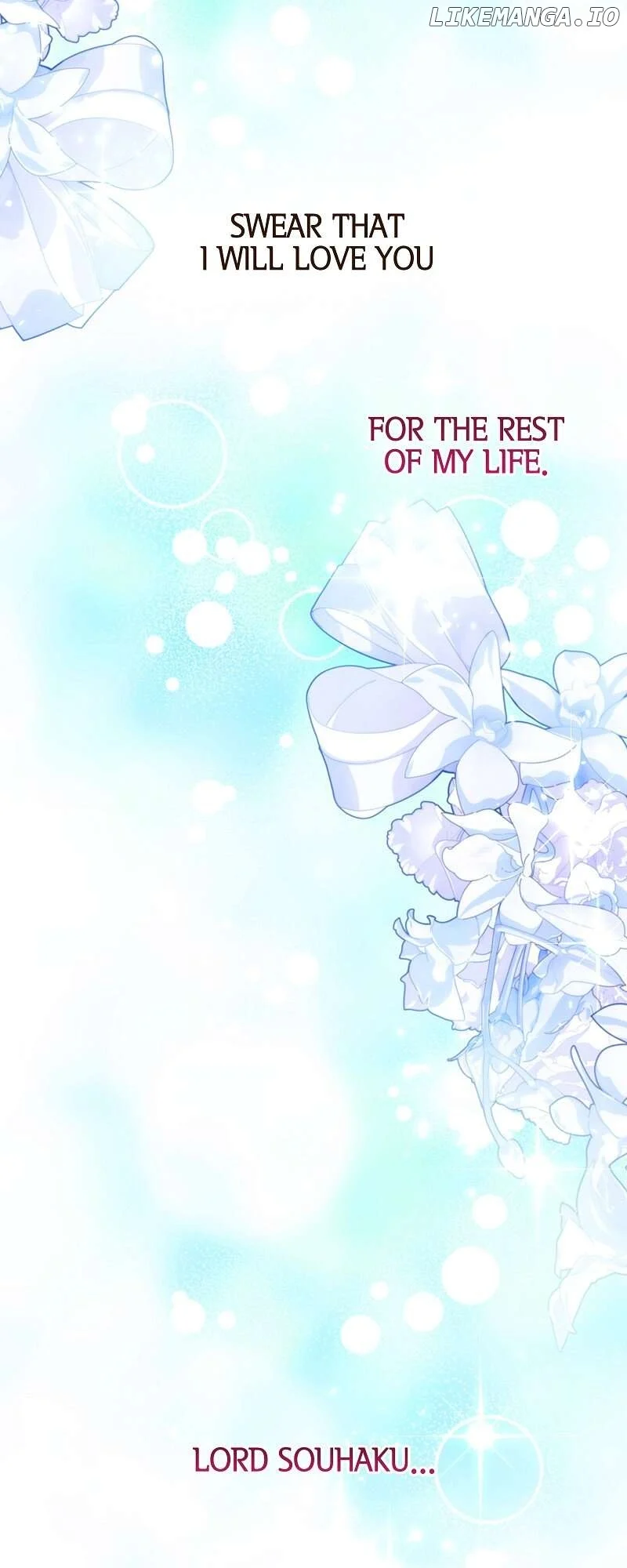 The White Wolf’s Bride Chapter 70 - Page 27