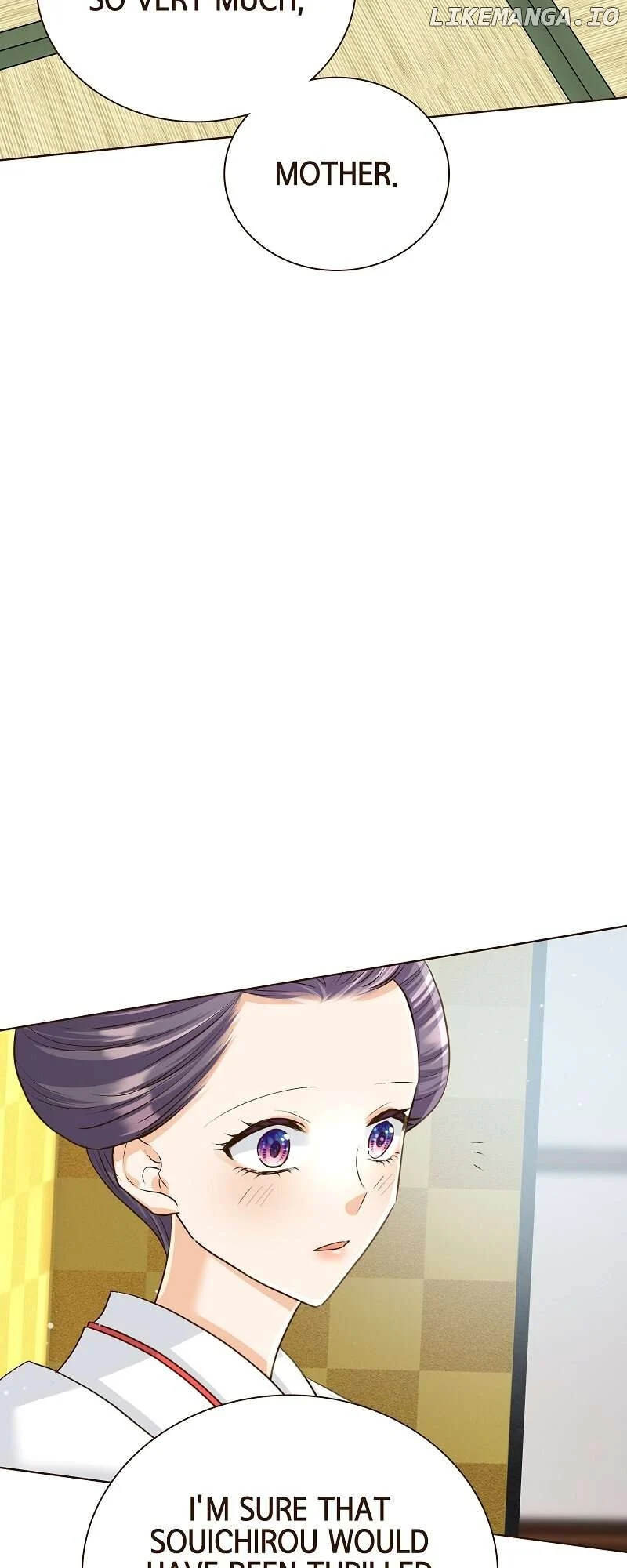 The White Wolf’s Bride Chapter 70 - Page 30