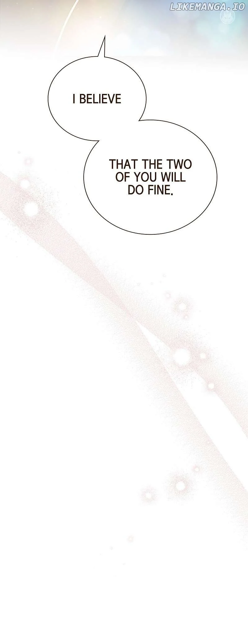 The White Wolf’s Bride Chapter 70 - Page 34