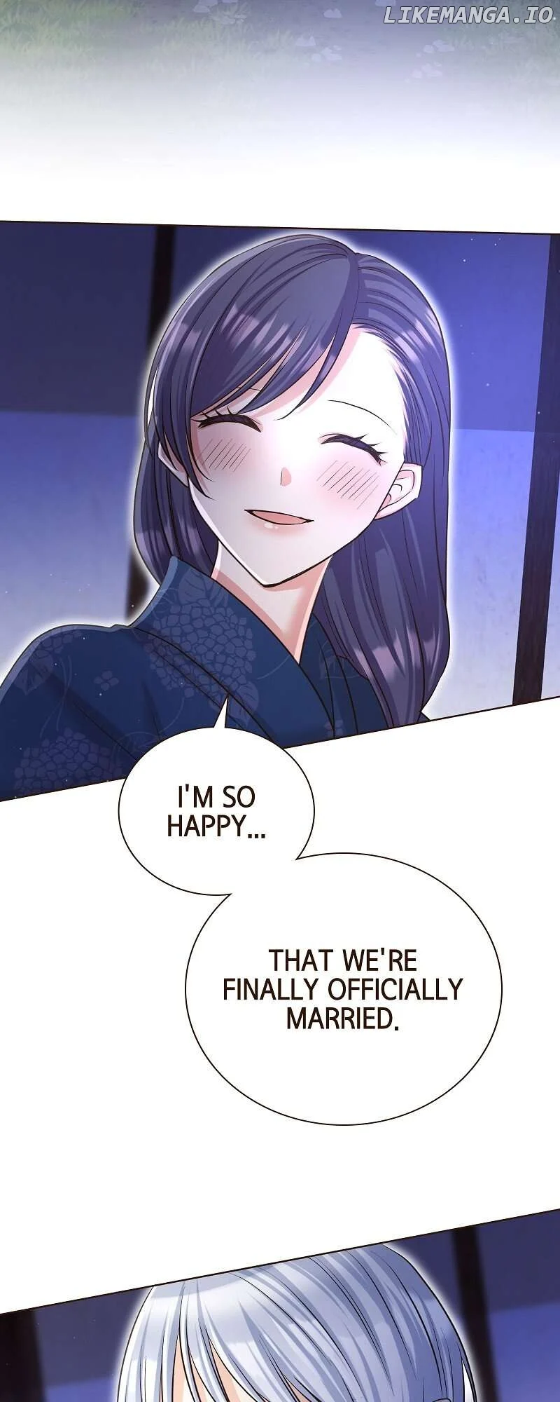 The White Wolf’s Bride Chapter 70 - Page 37