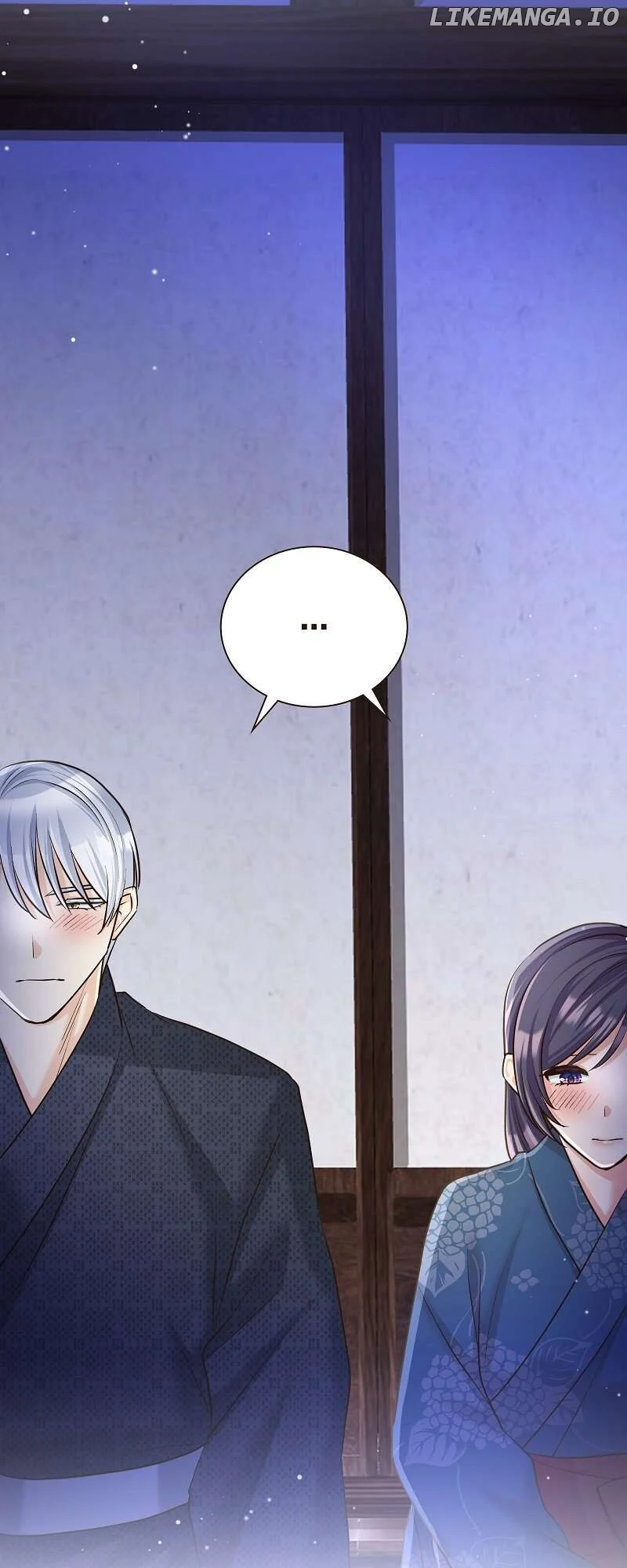 The White Wolf’s Bride Chapter 70 - Page 39