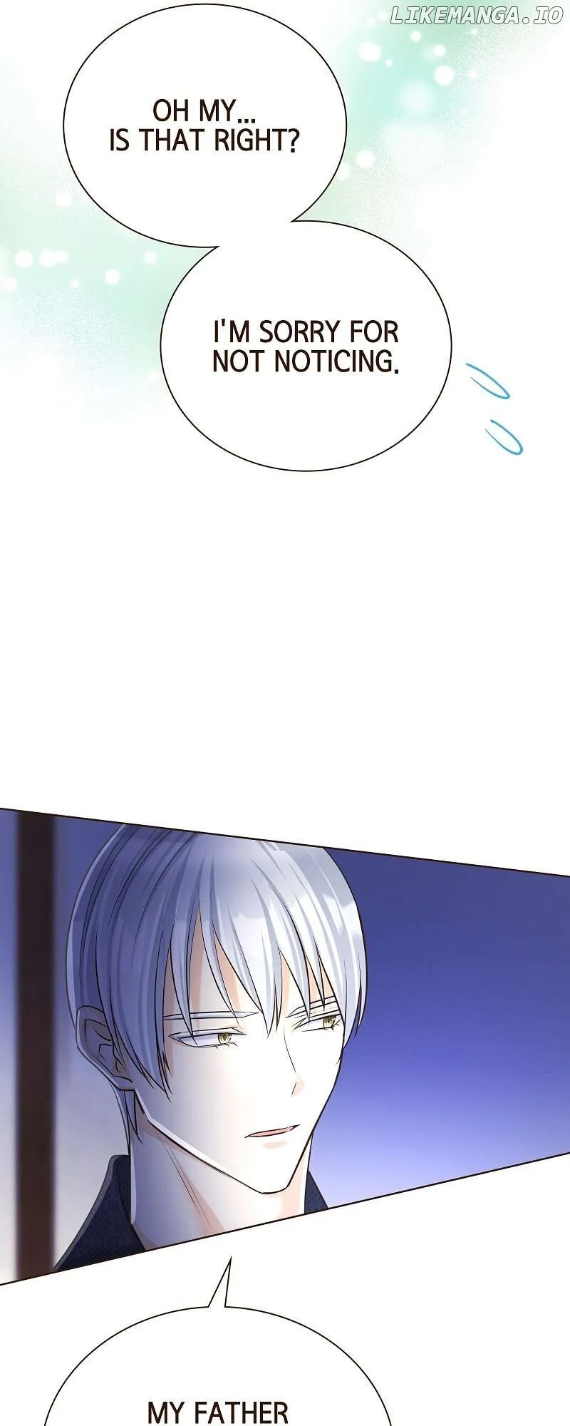 The White Wolf’s Bride Chapter 70 - Page 43