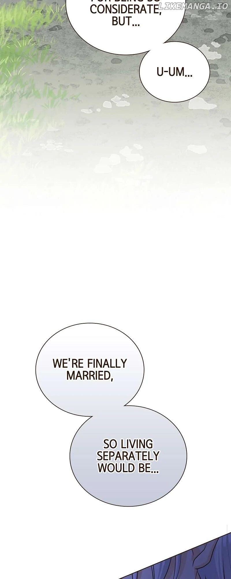 The White Wolf’s Bride Chapter 70 - Page 46