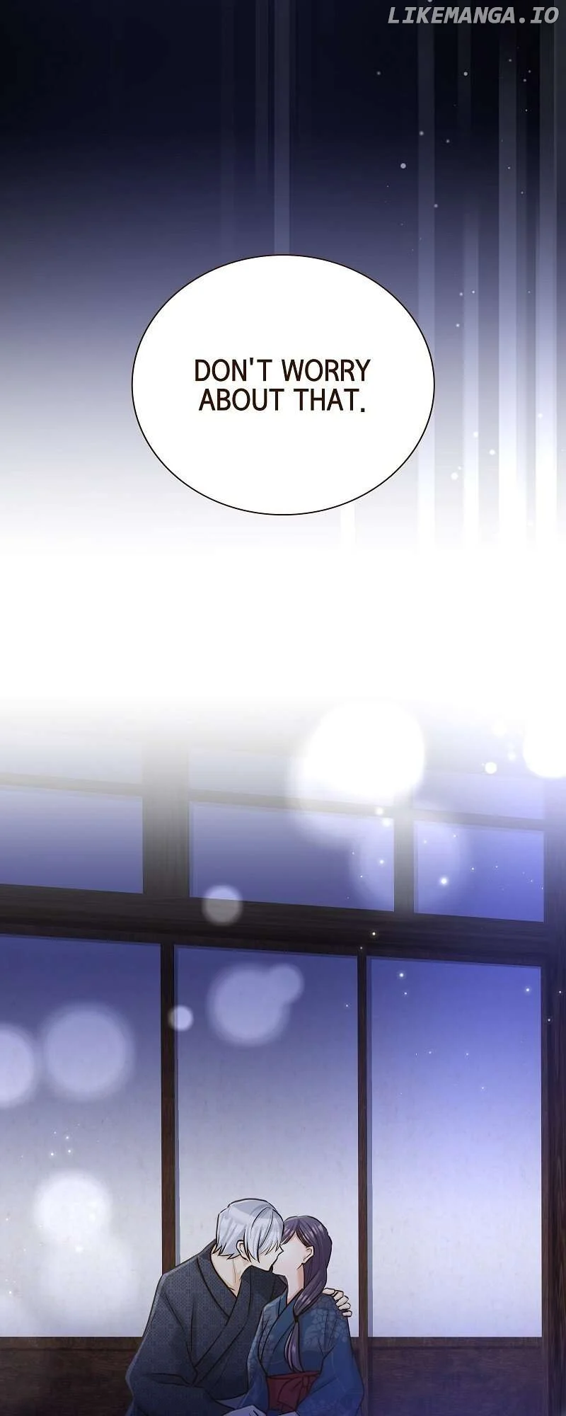 The White Wolf’s Bride Chapter 70 - Page 49