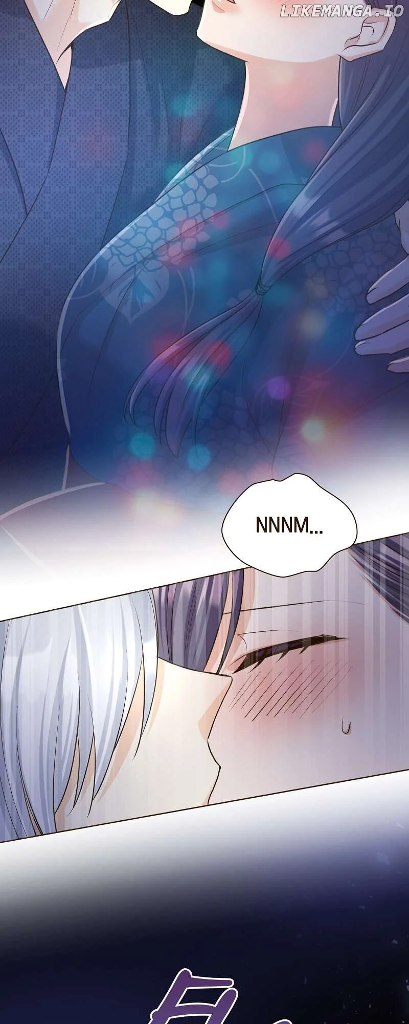 The White Wolf’s Bride Chapter 70 - Page 51