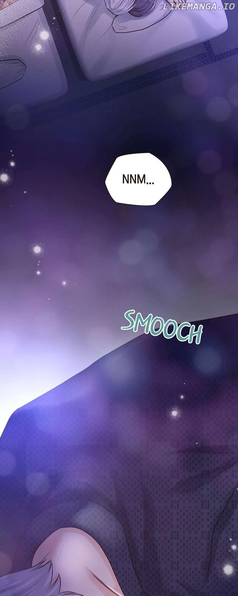 The White Wolf’s Bride Chapter 70 - Page 57